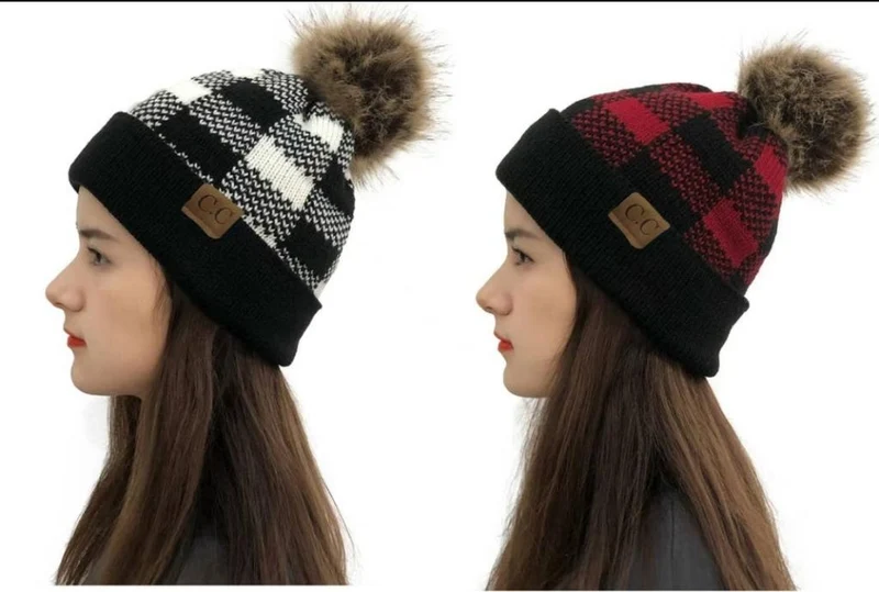 CC hats