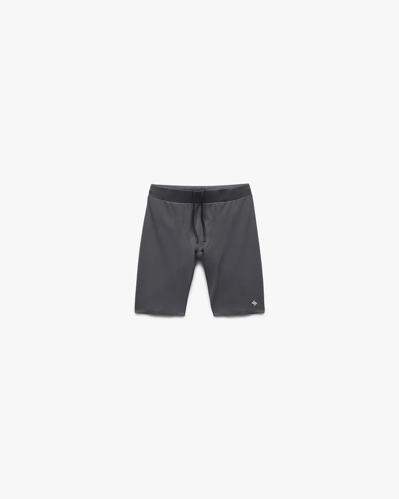 247 Race Half Tight - Washed Grey