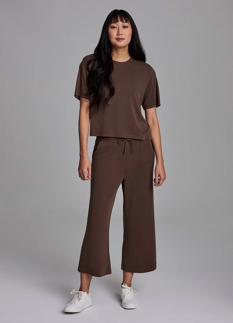 Takeoff Cropped Pant