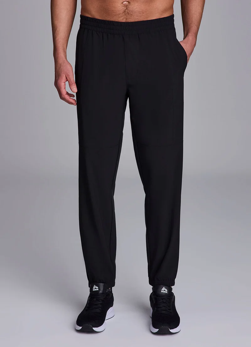 Elevate Zip Pocket Jogger