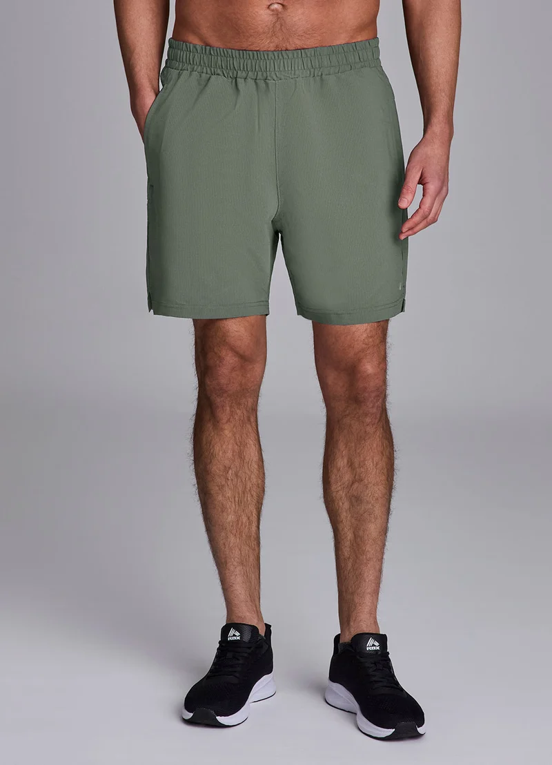 All In 7" Workout Short