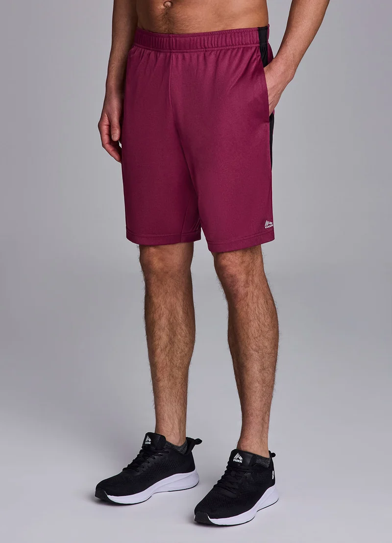 Stratus 9" Everyday Short
