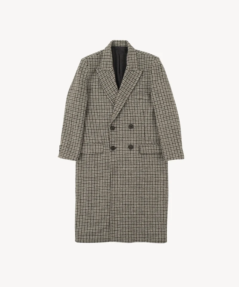 THE POLO COAT