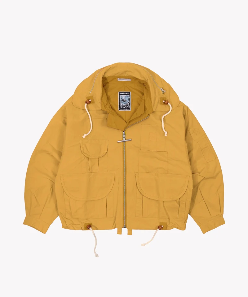THE SAILING TEAM JACKET