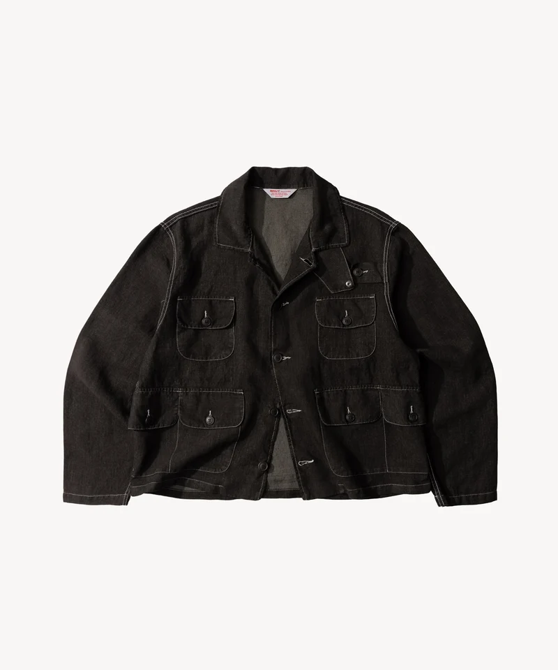 REWORK® SEVEN POCKET JACKET
