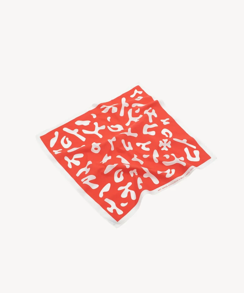 THE CAMO BANDANA