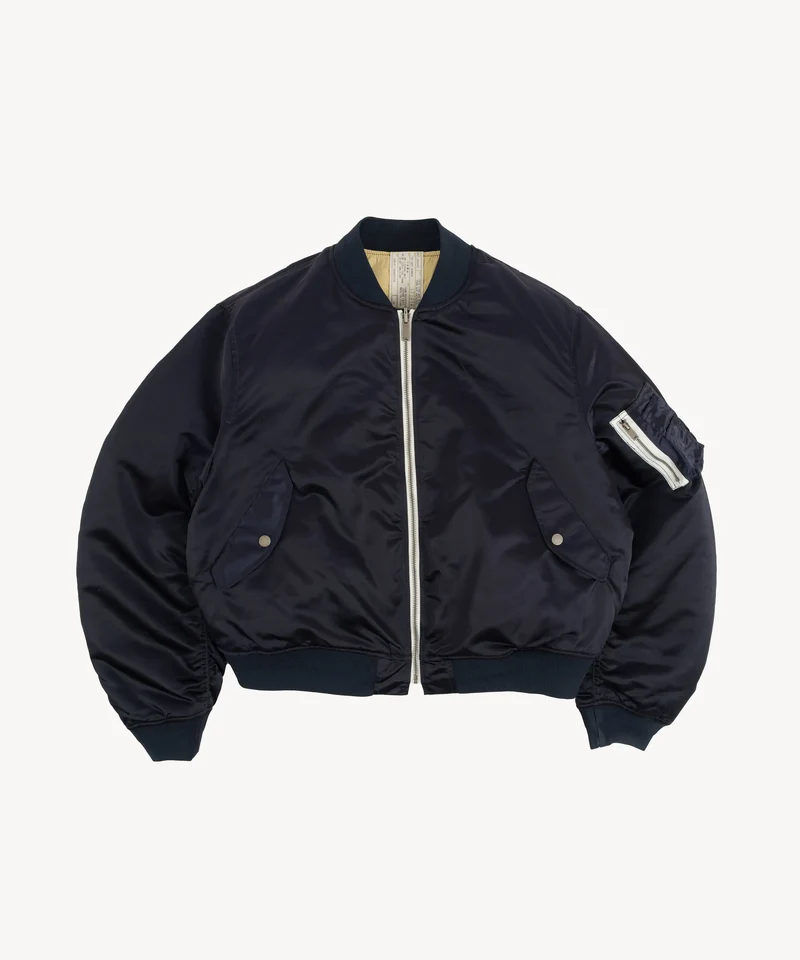 THE CROSS BOMBER
