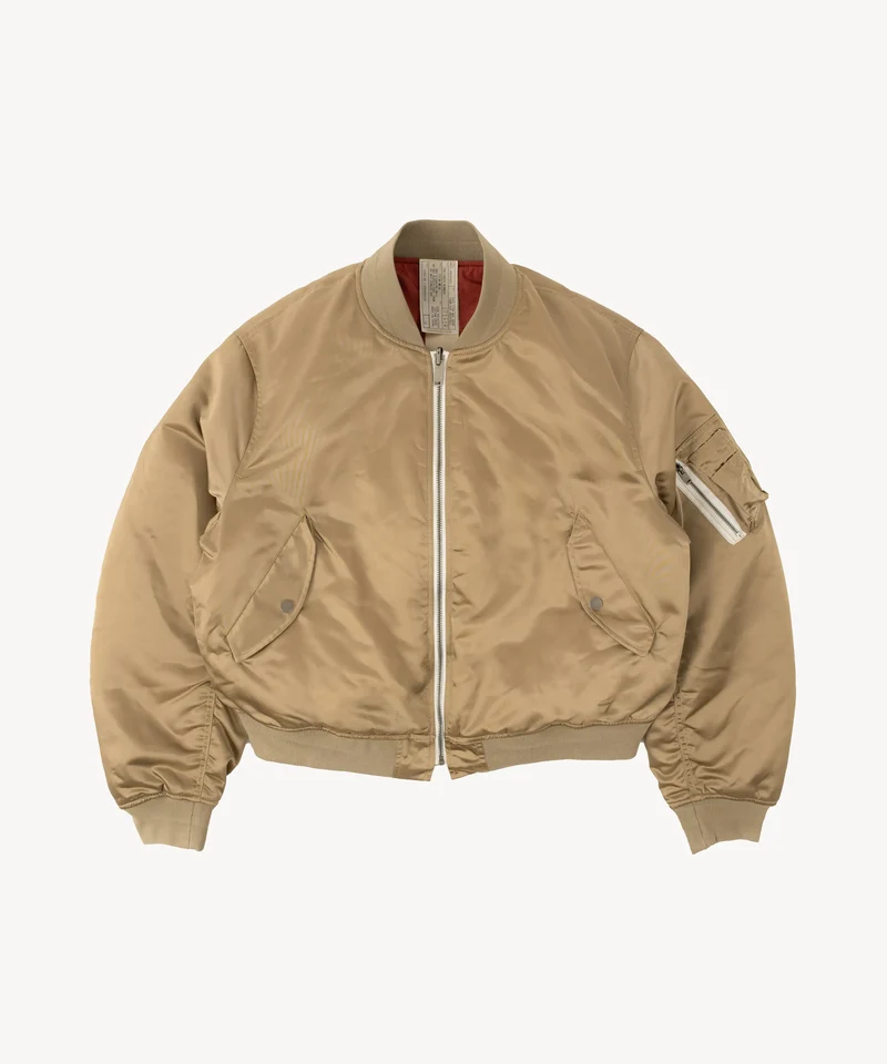 THE CROSS BOMBER