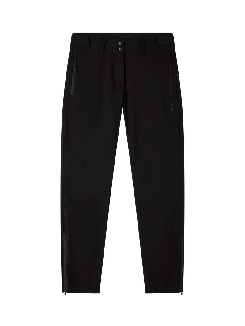 SOLX Outdoor Pant | Black