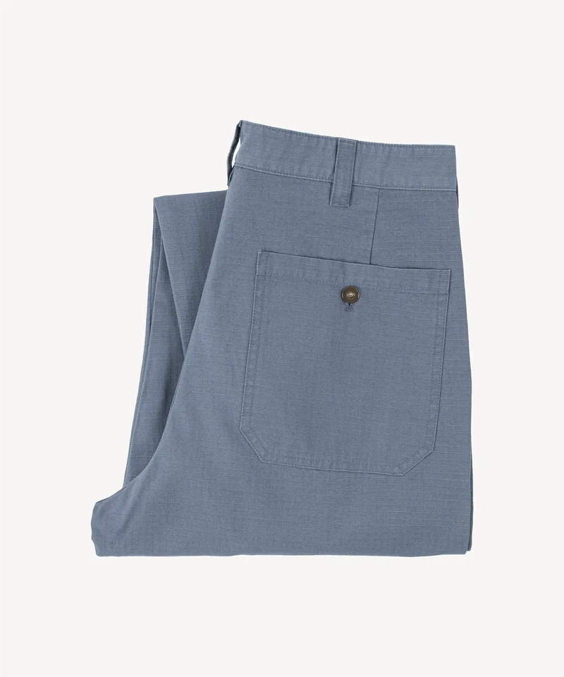 THE RIPSTOP SHORT