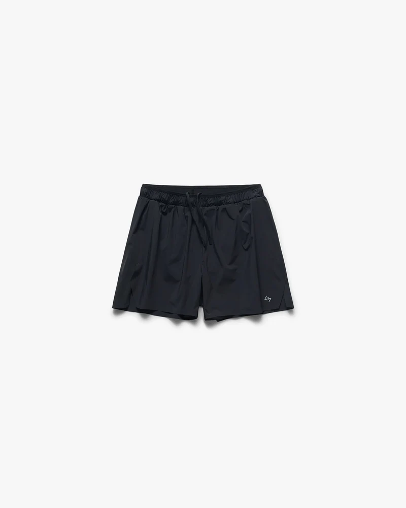 247 Ghost Short - Jet Black