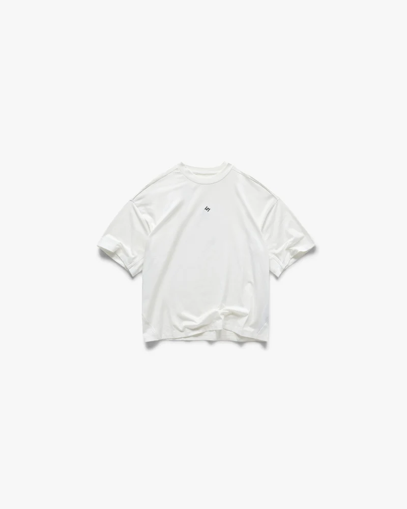 247 DNA T-Shirt - Flat White