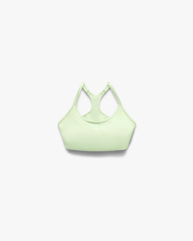 247 Restore Sports Bra - Fern