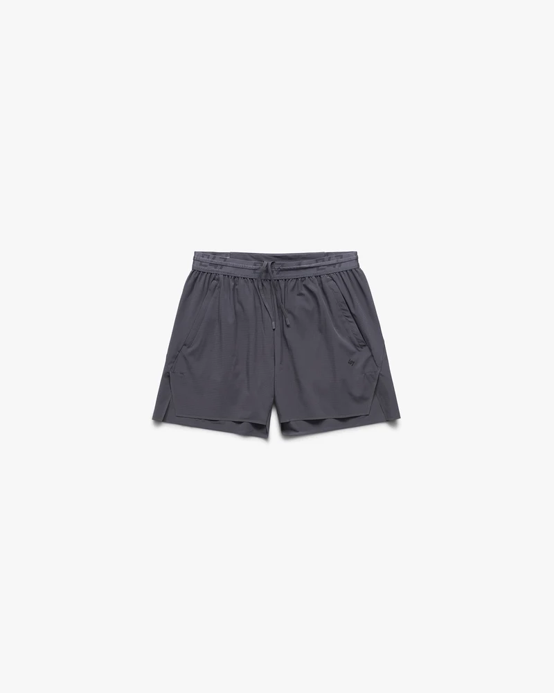 247 Aero Shorts - Graphene