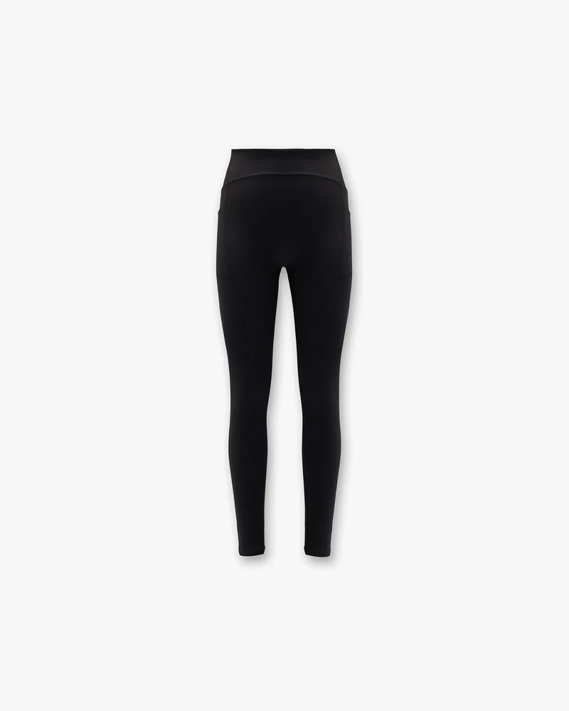 247 Restore Legging - Jet Black