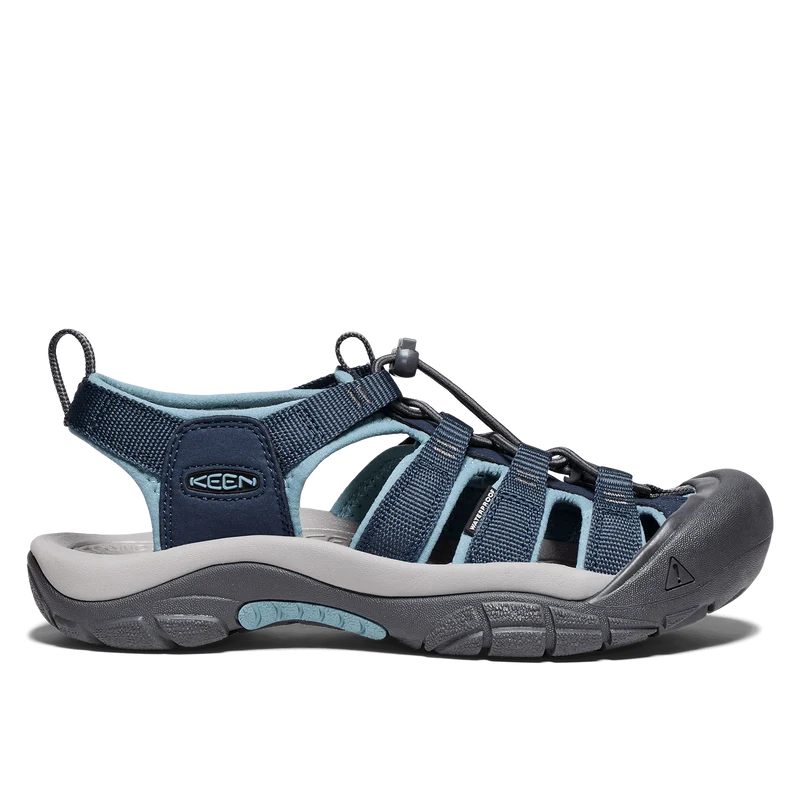 Newport H2 Dames Wandelsandalen Navy/Magnet