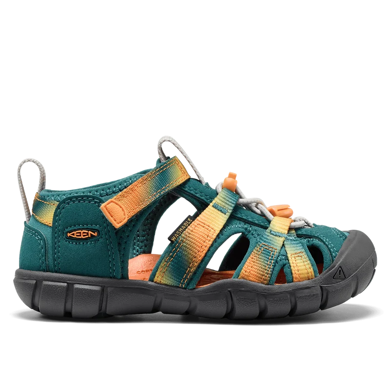 Seacamp II CNX Younger Kids Sandalen Ombre Mediterranea