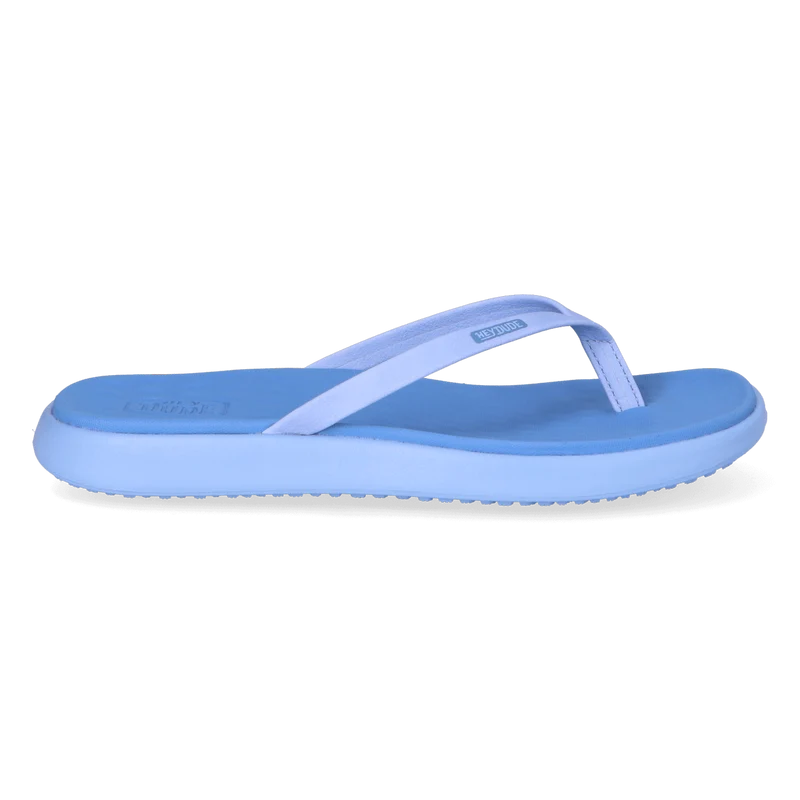 Maui Breeze Flip Dames Teenslippers Blue