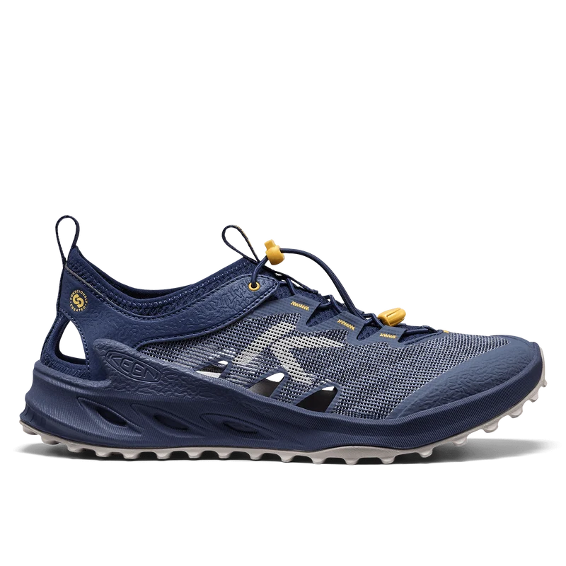 Zionic ADV Heren Wandelsandalen Naval Academy