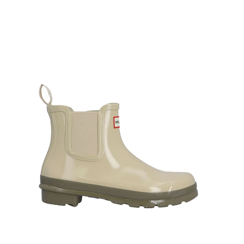 Women's Original Gloss Chelsea Boots Gravel/Kettle