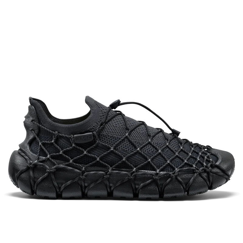 Uneek 360 Heren Sneakers Black/Magnet