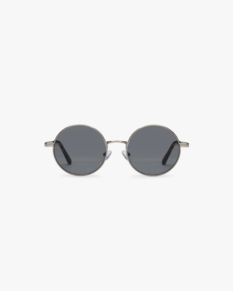 Melrose Sunglasses - Silver