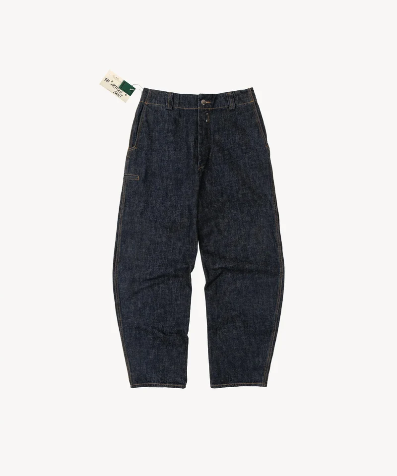 REWORK® DENIM ARTISAN PANTS
