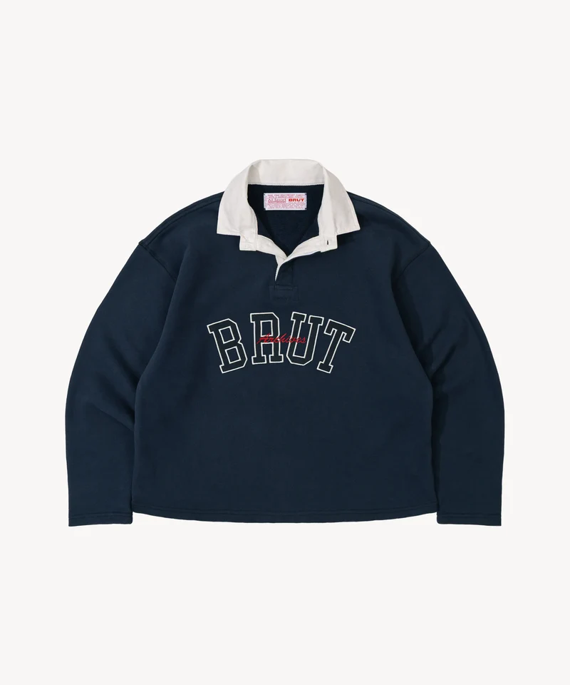 THE UNIVERSITY POLO