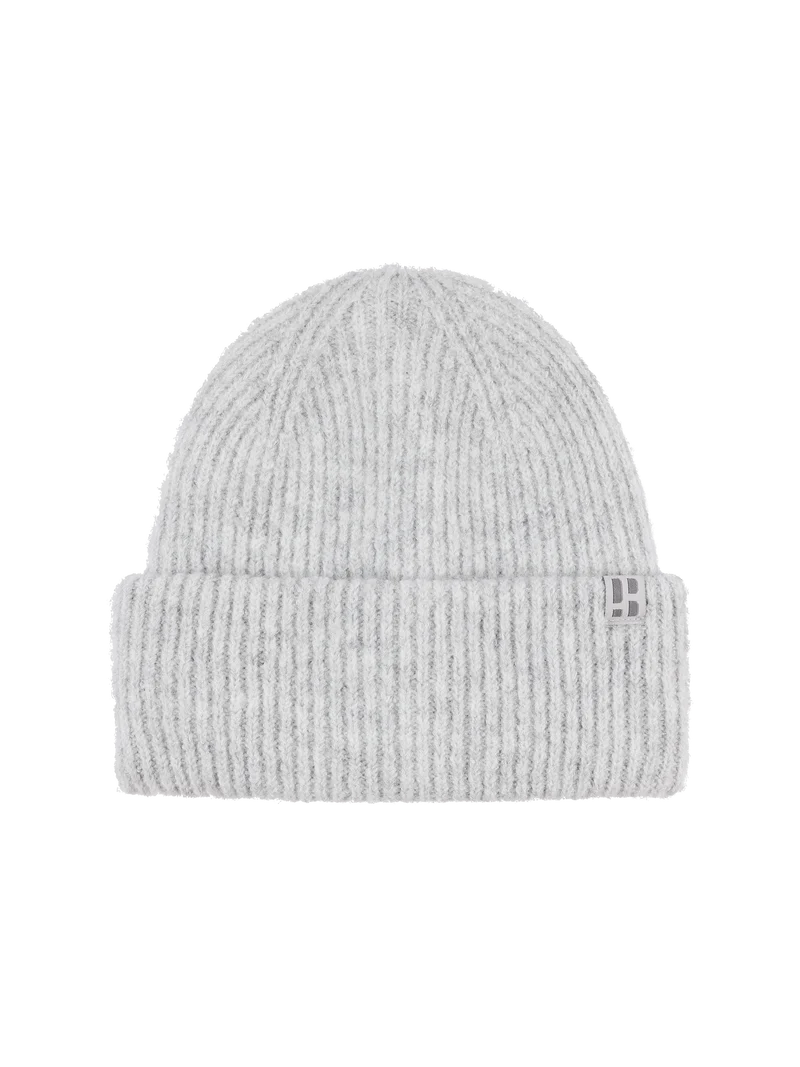 Arctic Beanie | Lightgrey