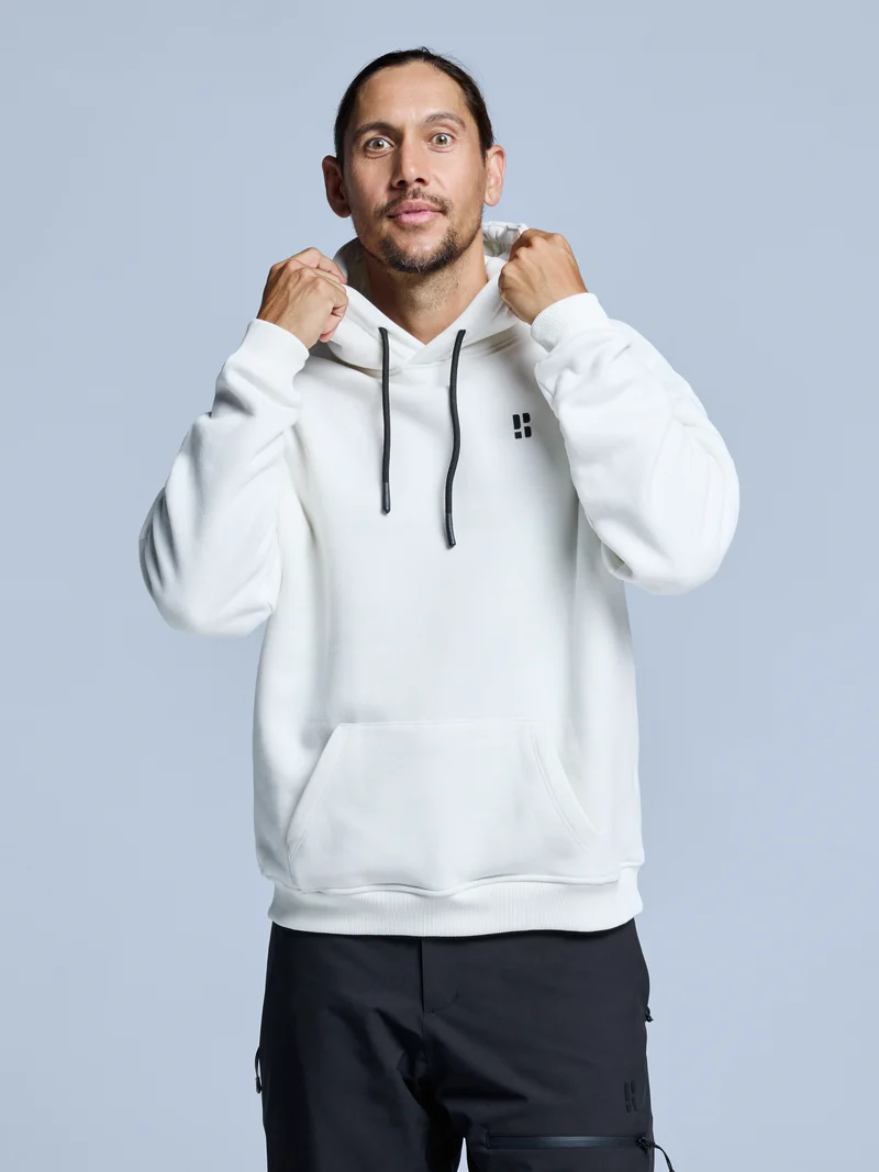 CL Hoody Men | Off White
