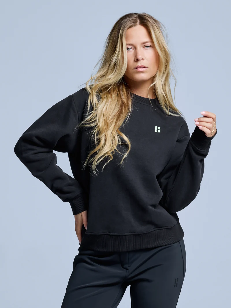 CL Sweater Women | Black