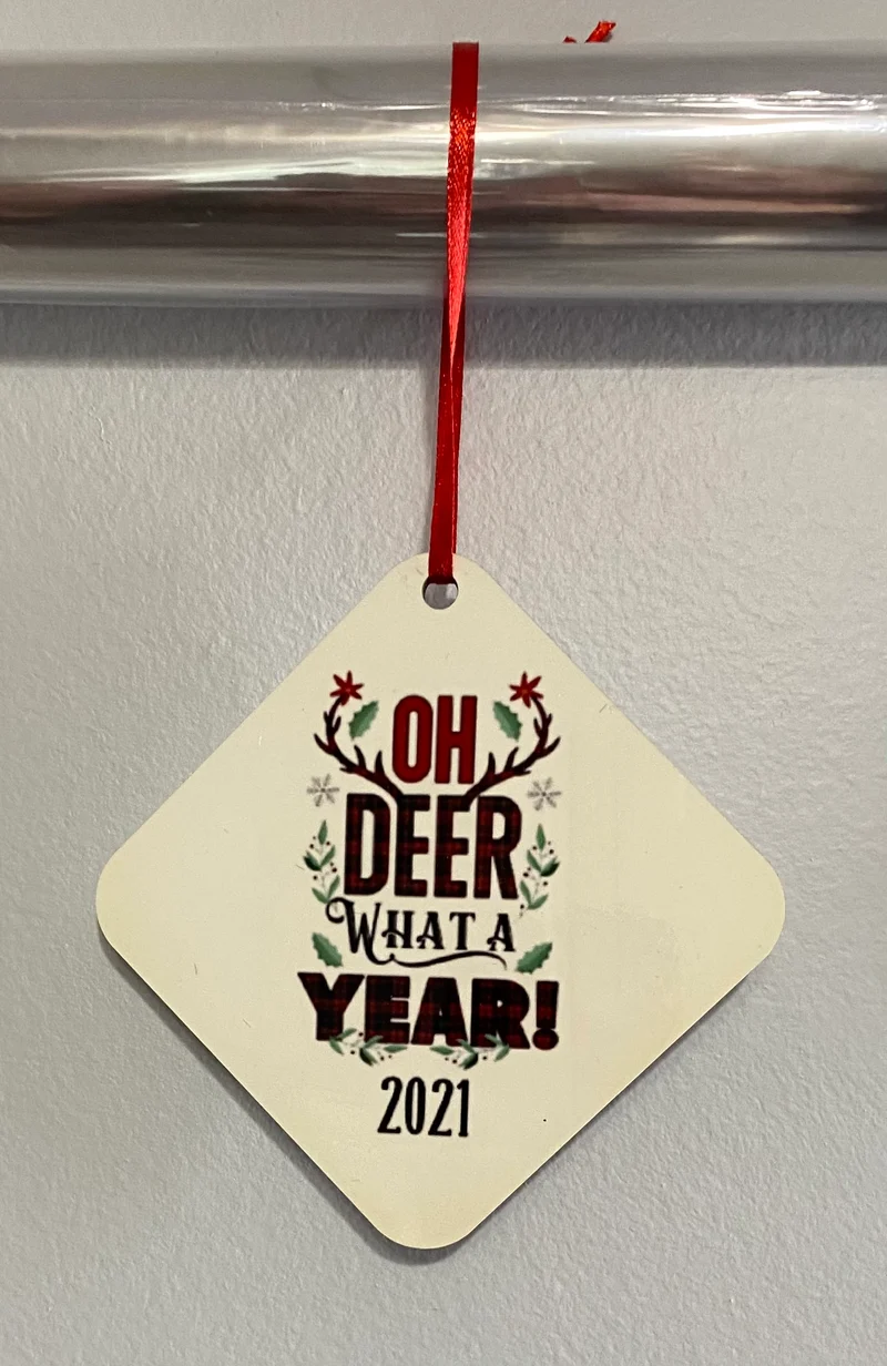 Ornaments