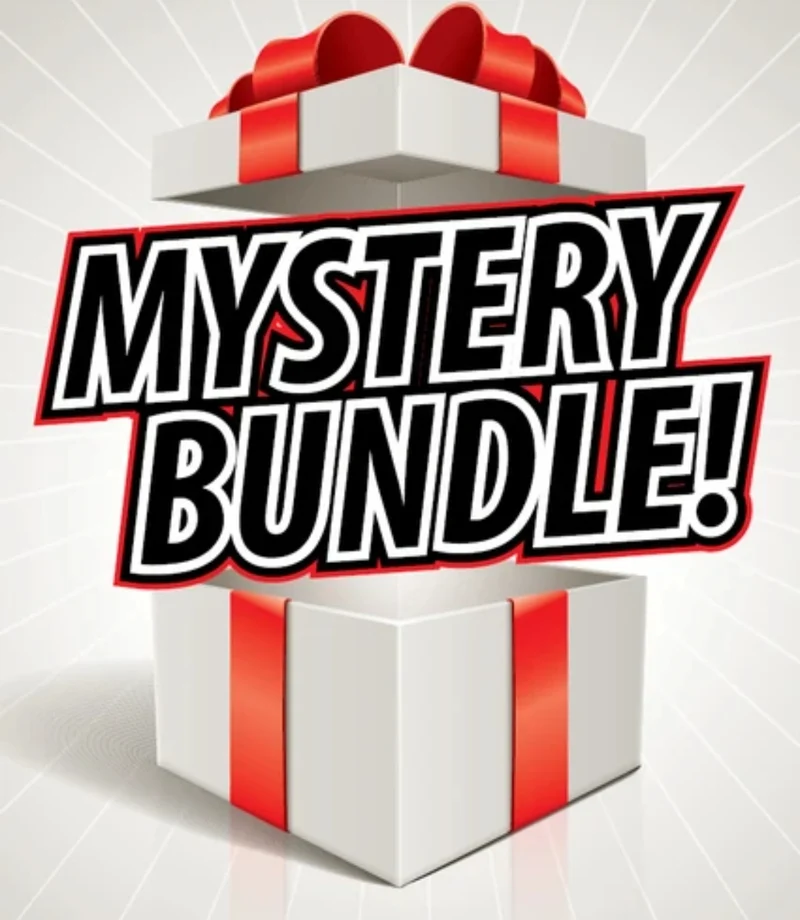 Mystery Bundle (3 items)