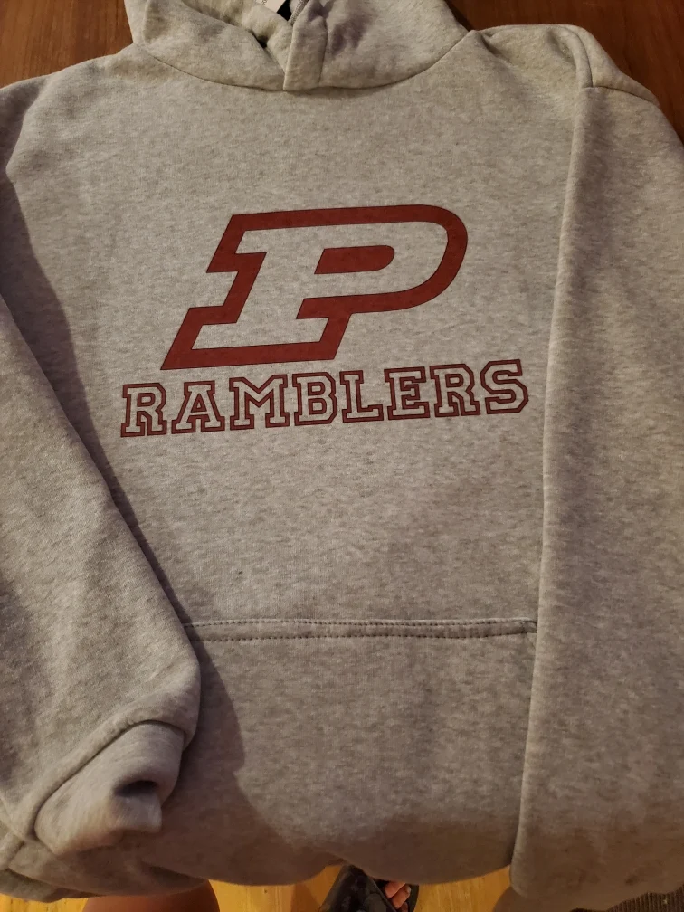 Ramblers Hoodie