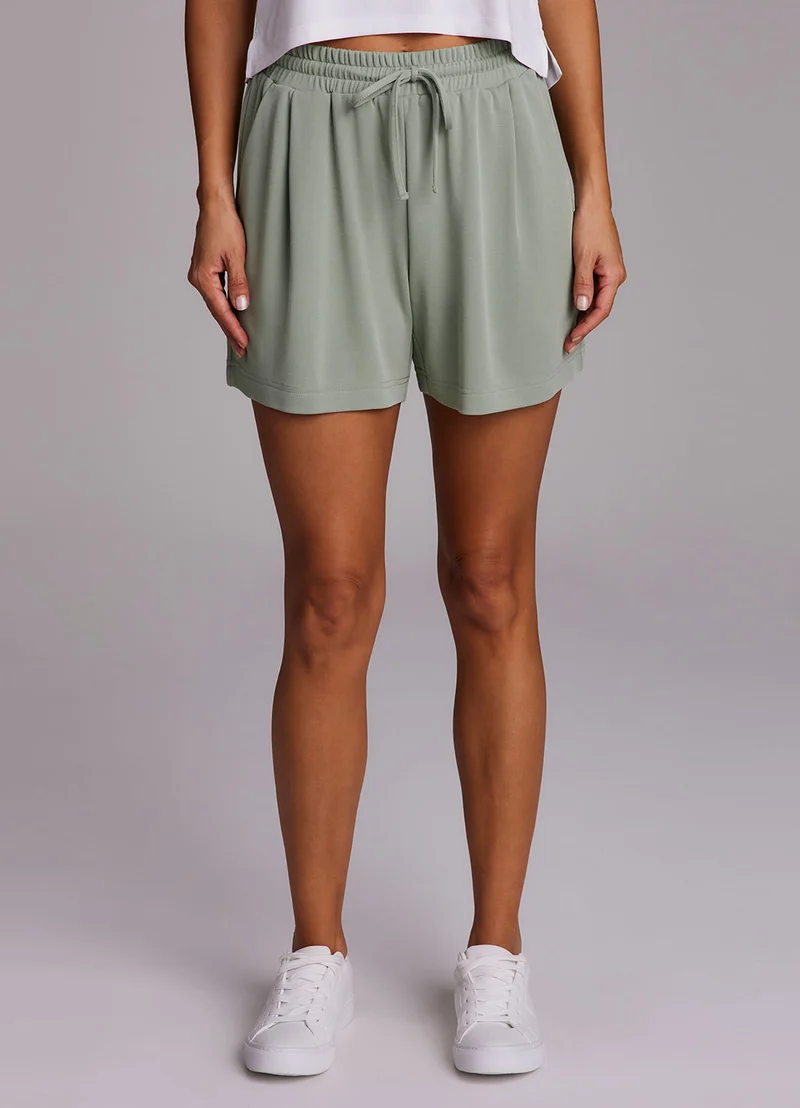 Getaway Relaxed Short
