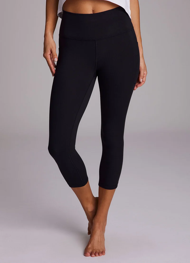 Made To Move Tech Flex Capri