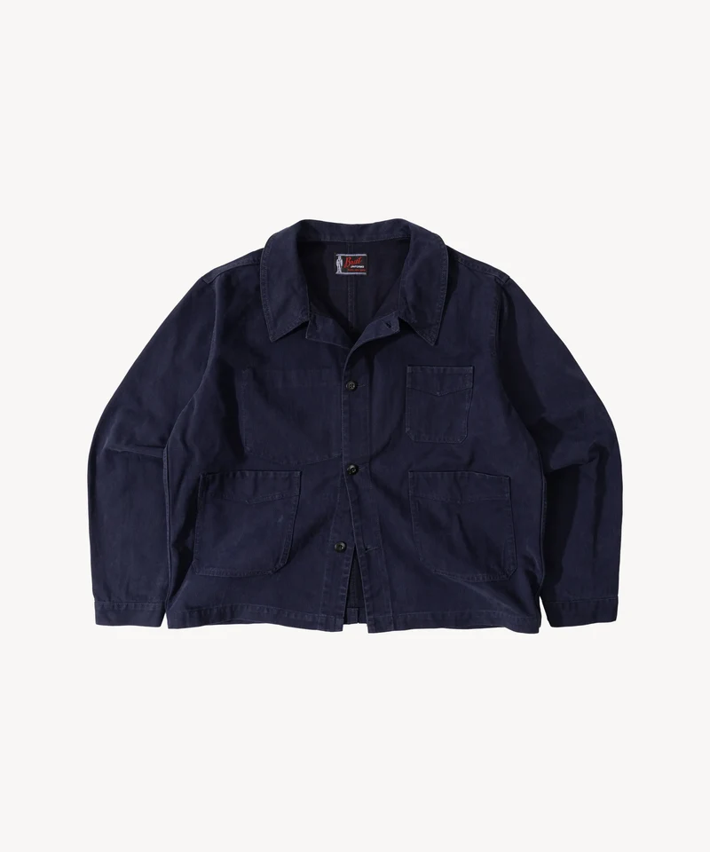THE WORK JACKET