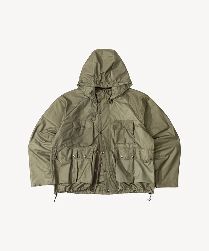 REWORK® TRIAL JACKET