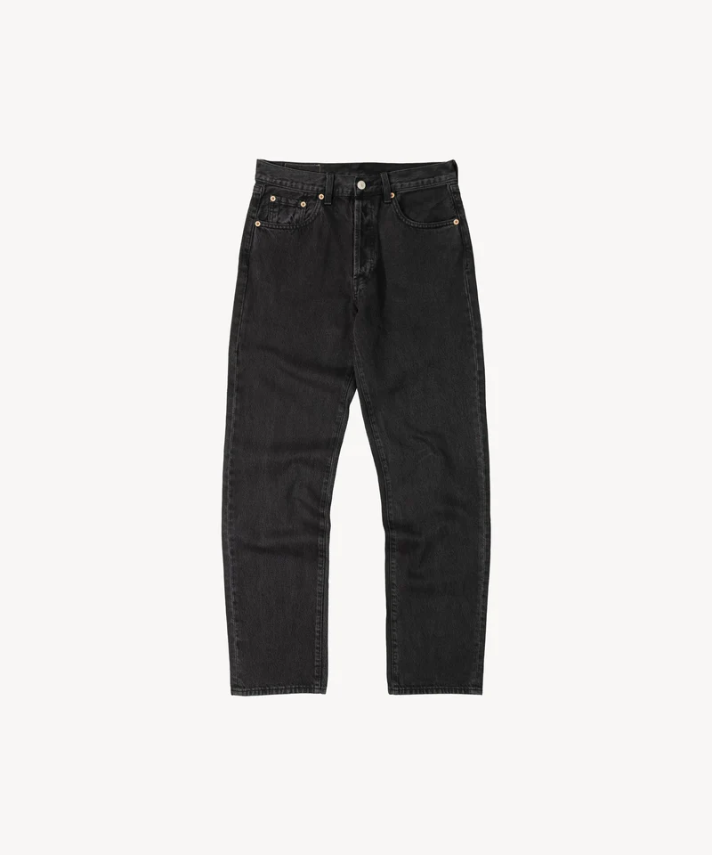 THE CLASSIC DENIM