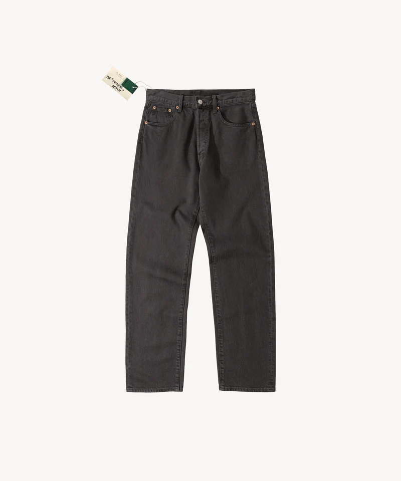 THE CLASSIC DENIM