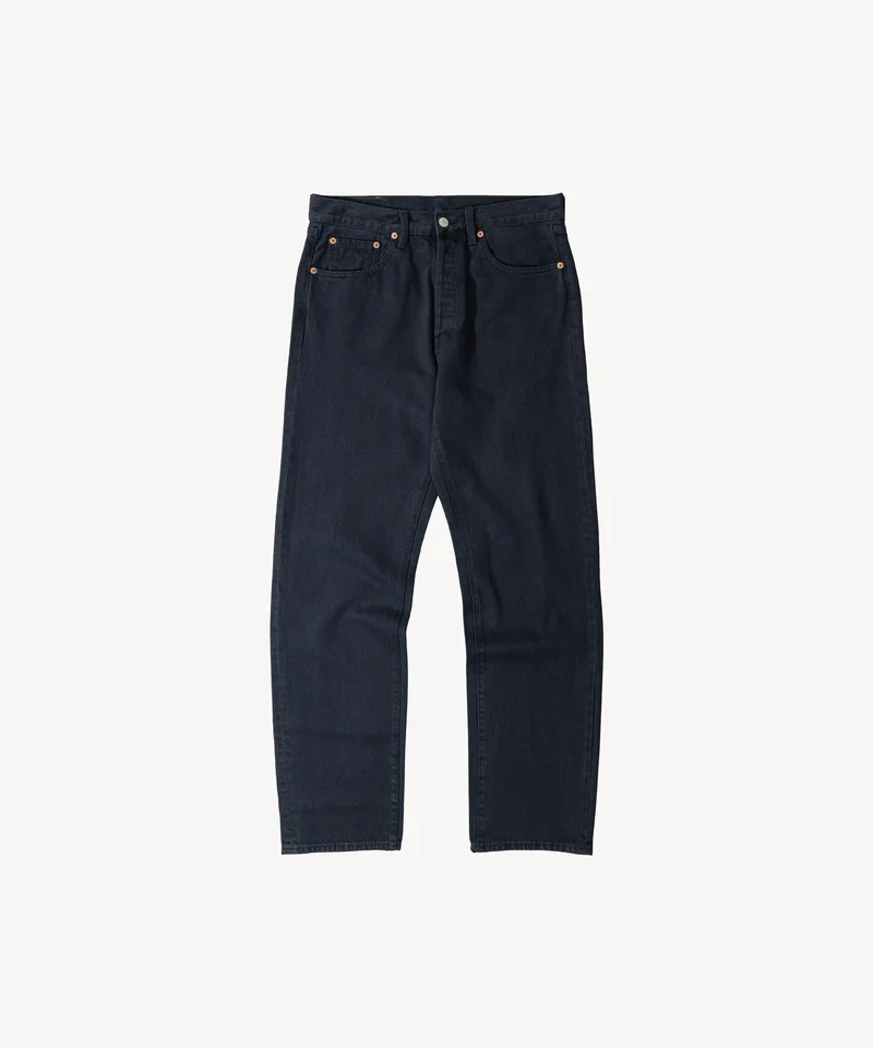 THE CLASSIC DENIM