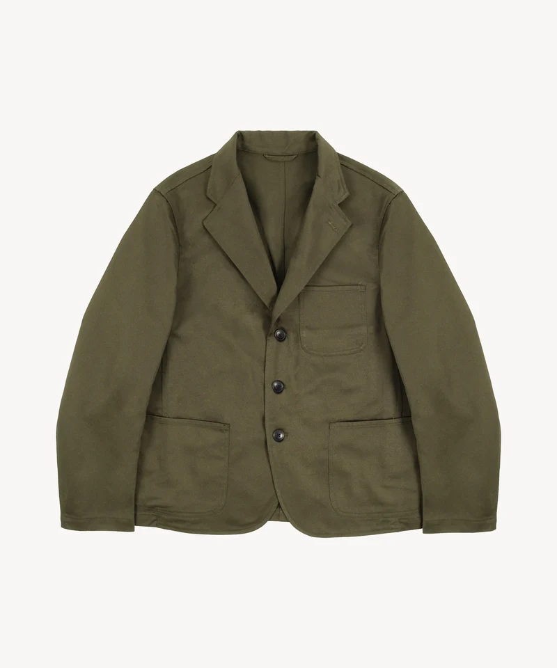 THE BEST CASUAL BLAZER