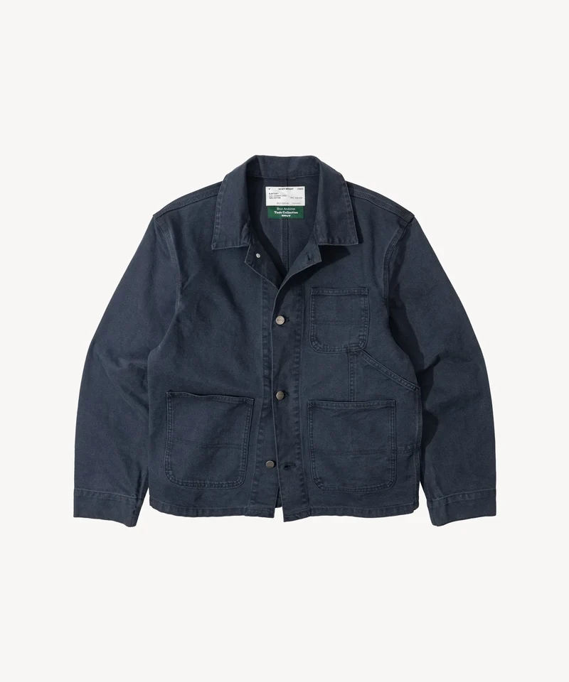 THE TOOLS JACKET