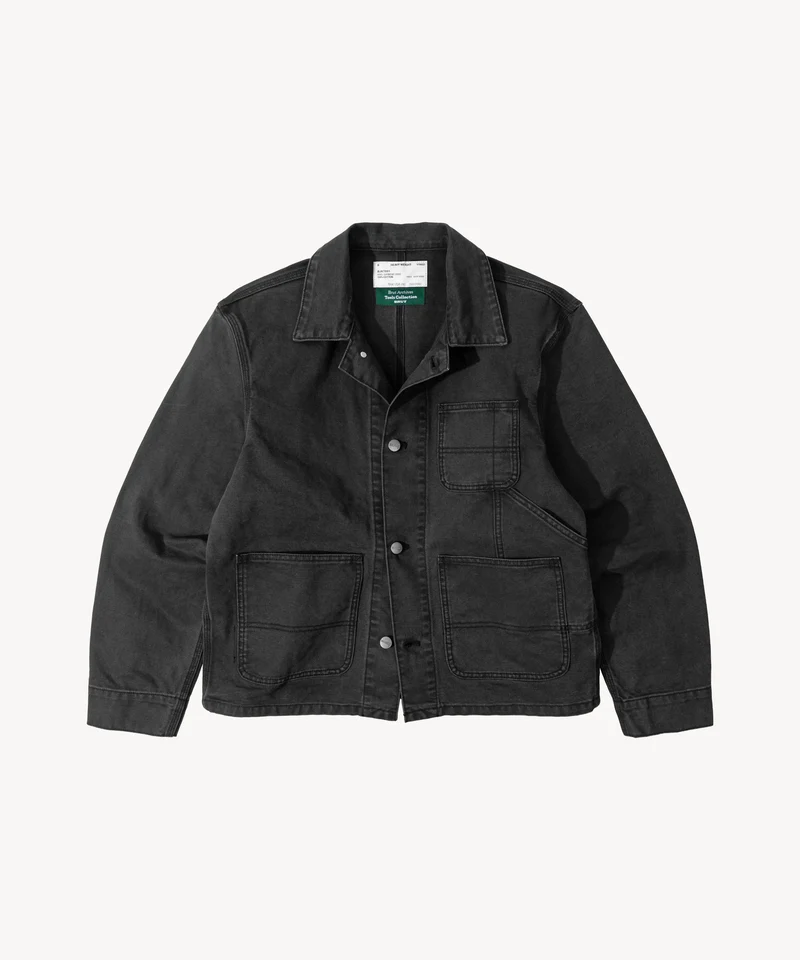 THE TOOLS JACKET