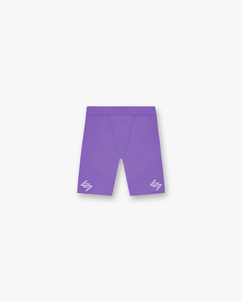 247 Berlin Half Tight - Purple