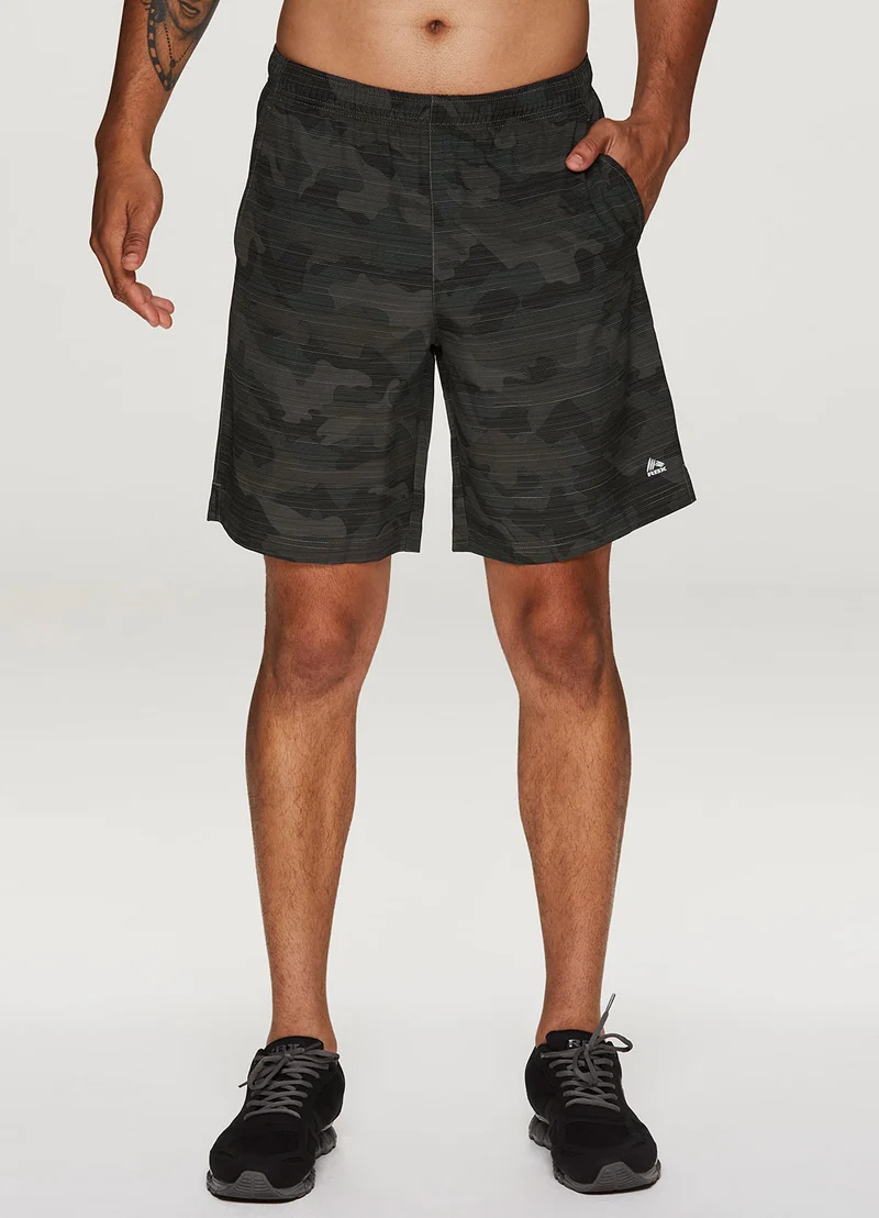 Vortex Camo Short