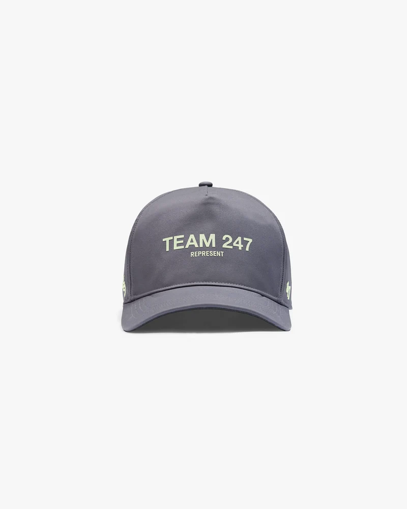 Team 247 x 47 Trucker Cap - Graphene