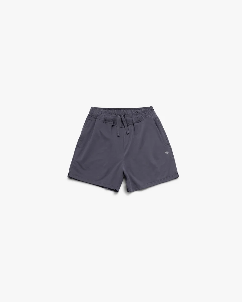 247 DNA Mesh Short - Graphene