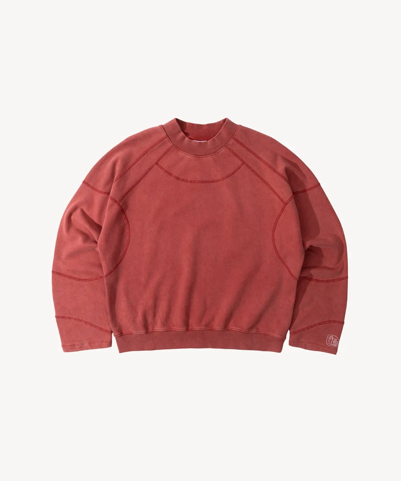 THE DIVING SWEAT