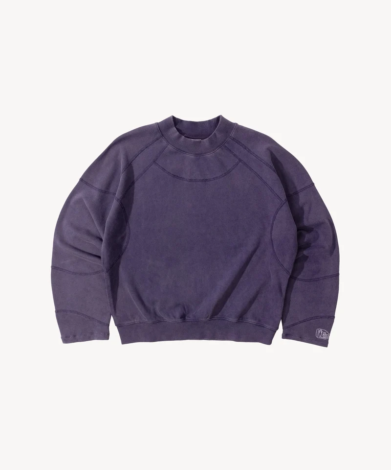 THE DIVING SWEAT